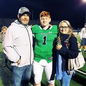 Meet your Posher, Heather